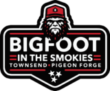 Bigfoot in the Smokies | Townsend | Pigeon Forge, TN